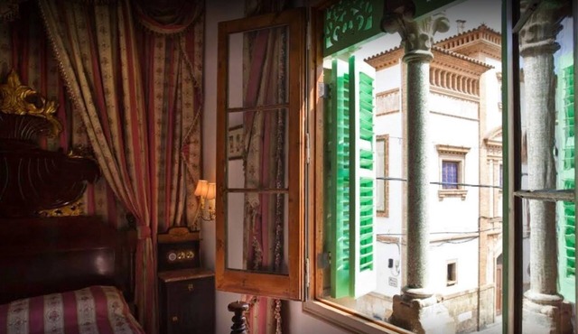 Sitges Royal Rooms