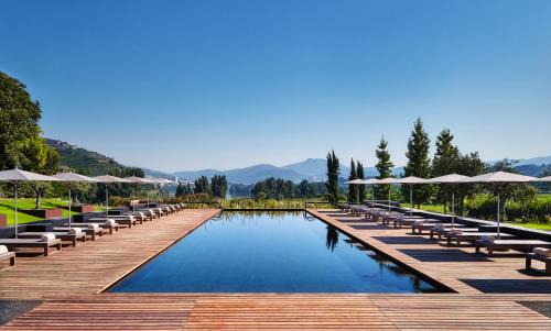 Six Senses Douro Valley in Lamego