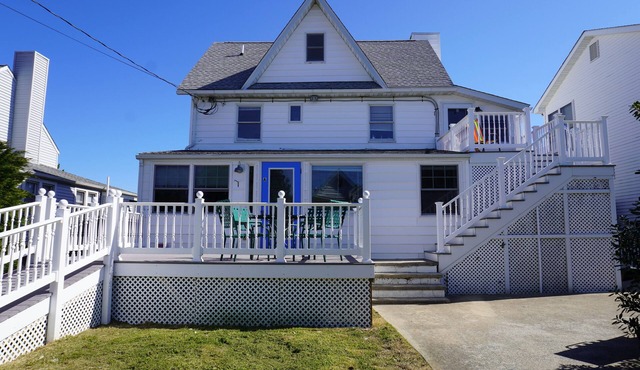 Slaughter Beach Living - Pet friendly in Slaughter Beach