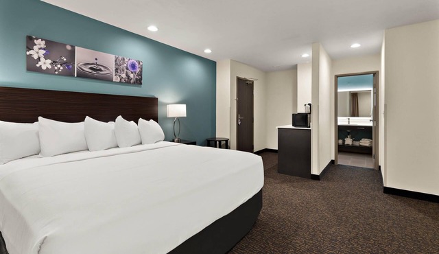 Sleep Inn Kelso Longview in Kelso