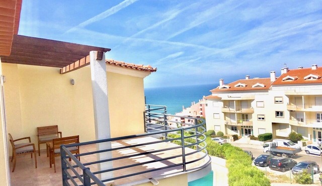 Sleep & Surf Ericeira - Entire house 10 minutes walk from the village center