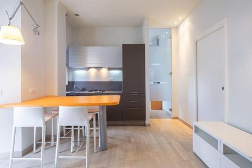 Small & charming 1-BR apt in Florence
