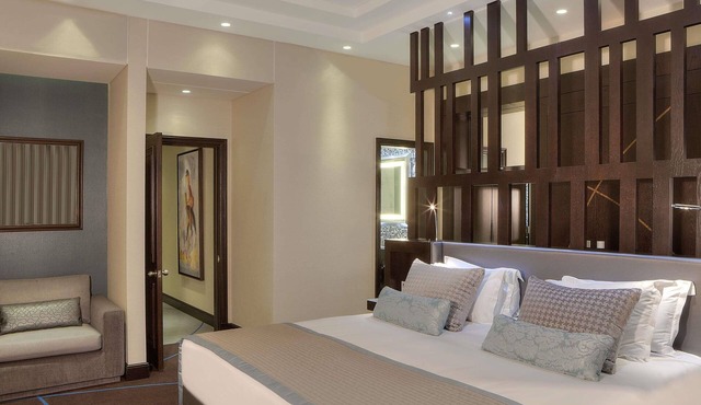 Sofitel Beirut Le Gabriel
