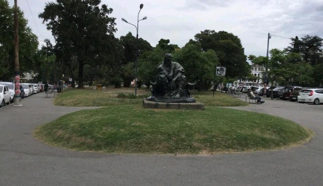 sol21 in Montevideo