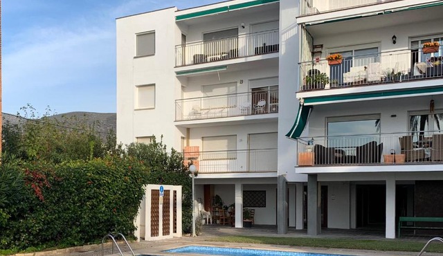 Solimar in Castelldefels