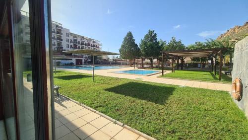 SPA RELAX paradise in Villanueva de Río Segura
