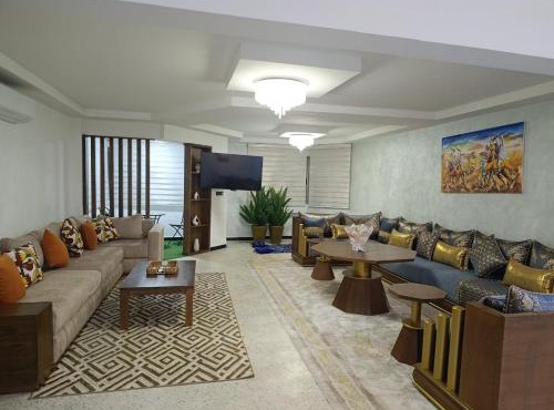 Spacious Apartment in the heart of downtown Fez
