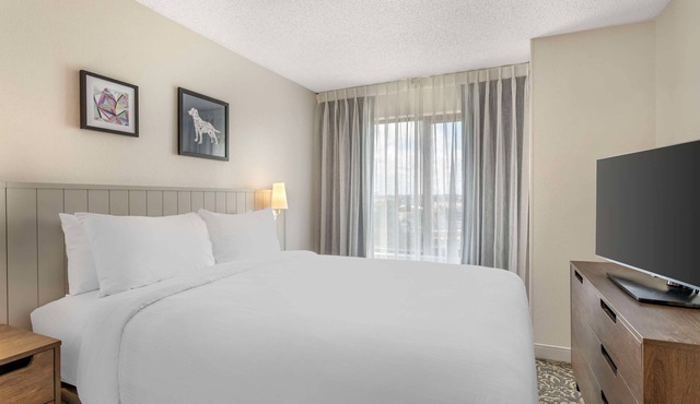 Spacious Good-Value Accommodation! 2 Comfortable Units, Free Breakfast in San Antonio