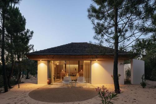 Spatia Comporta, a Member of Design Hotels