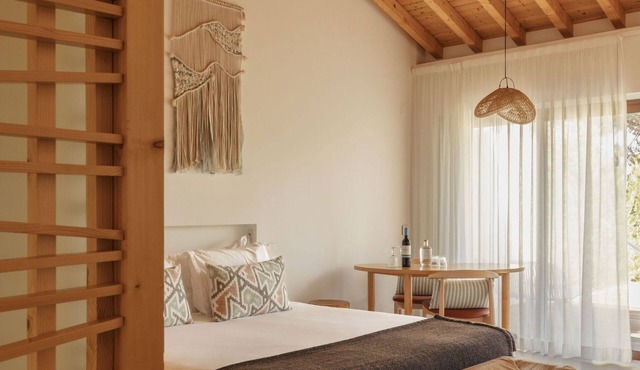Spatia Comporta, a Member of Design Hotels