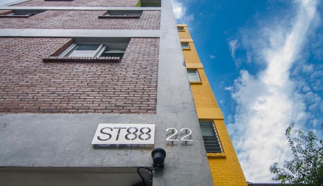 ST88 Residence in Nonthaburi
