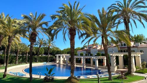 Stay Costa Brava - Penthouse S'Agaró Park
