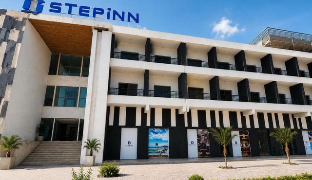 StepInn
