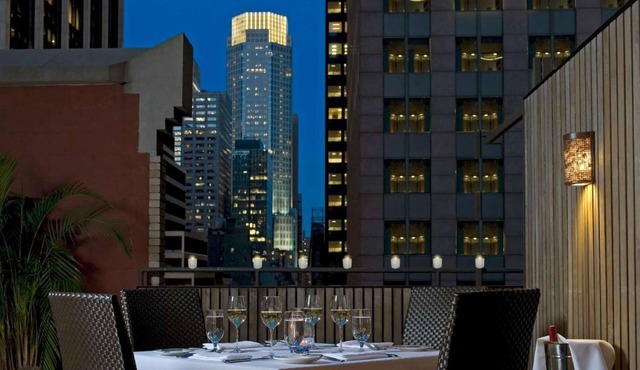 Steps from Times Square | Gym. Pet Friendly + Bar in New York