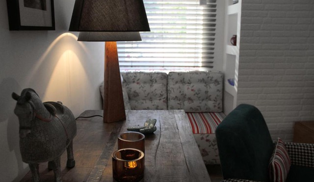 Storytellers Boutique Villas