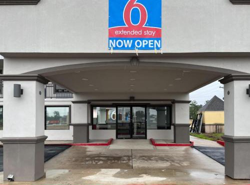 Studio 6 Conroe, TX in Conroe