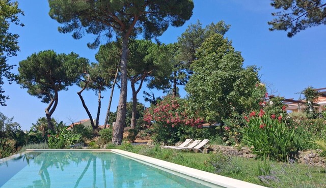Studio Da Quinta do Ermitage