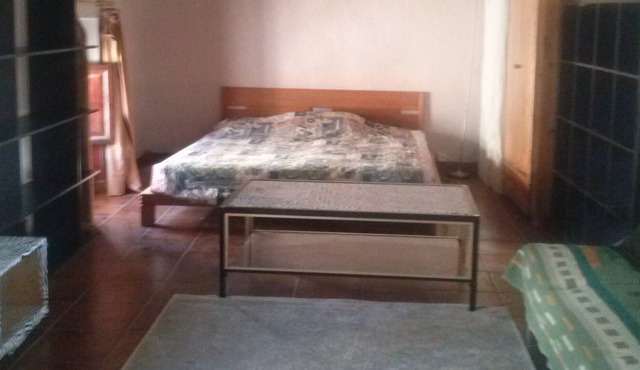 studio flat in polop