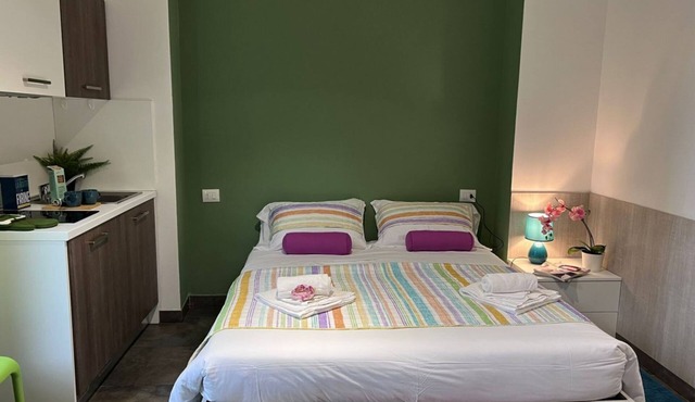 Studio Residence Matteotti Novara in NOVARA