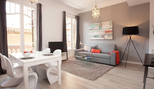 Stylish apartment in city center 21