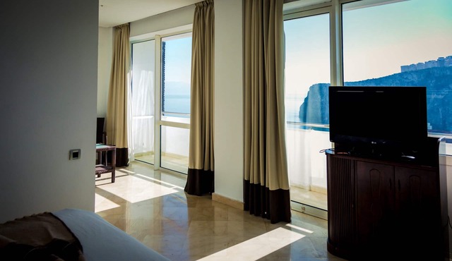 Suites Hotel Mohammed V