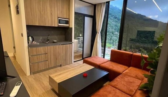 Sunheaven resort