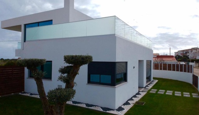 Sunrise Villa