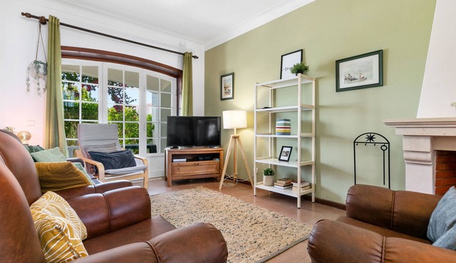 Sweet Home Sagres - a great family home!