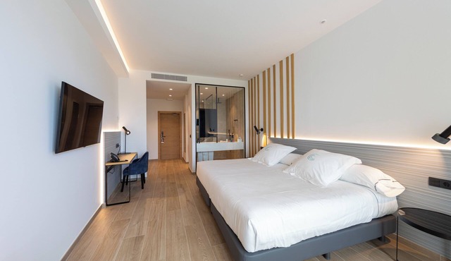 Syncrosfera Fitness & Spa Health Hotel Boutique