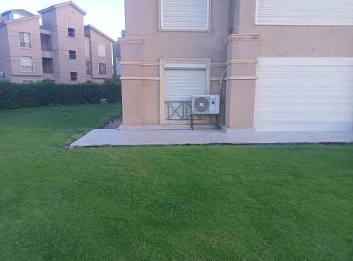 T Aqua View Chalet at Piacera Resort-Ain Sokhna in Ain Sokhna