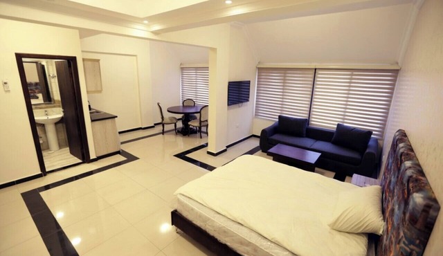 Taj Suites
