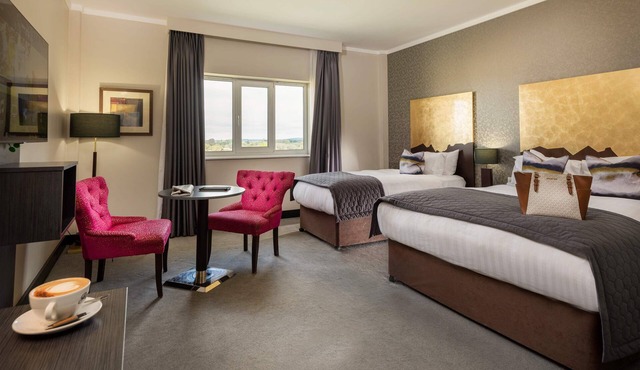 Talbot Hotel Carlow in Carlow
