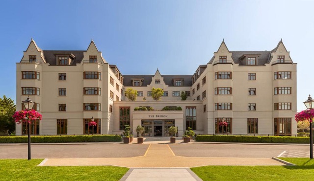 The Brehon Hotel & Spa in Killarney