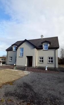 The Corrigeen Douglas Lodge Holiday Homes in Keadew