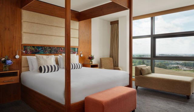 The Gateway Hotel in Dundalk