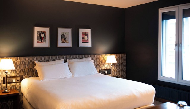 The Huntsman Inn in Galway