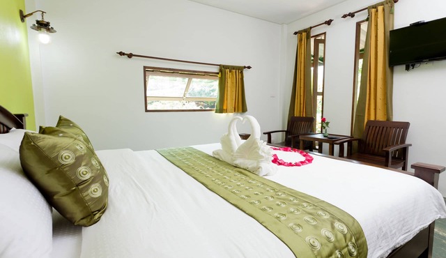 The Mouth Resort in Takua Pa