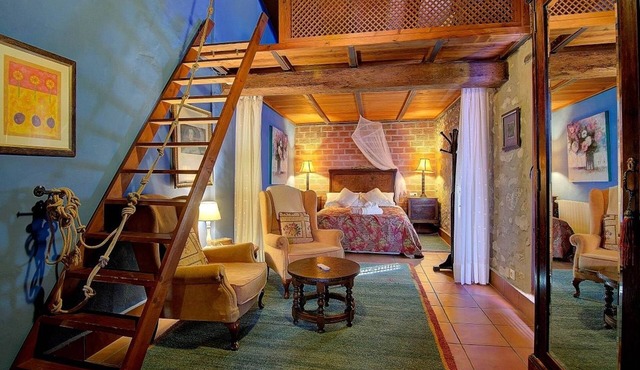 The Umbria - family room in BENISSIVÀ