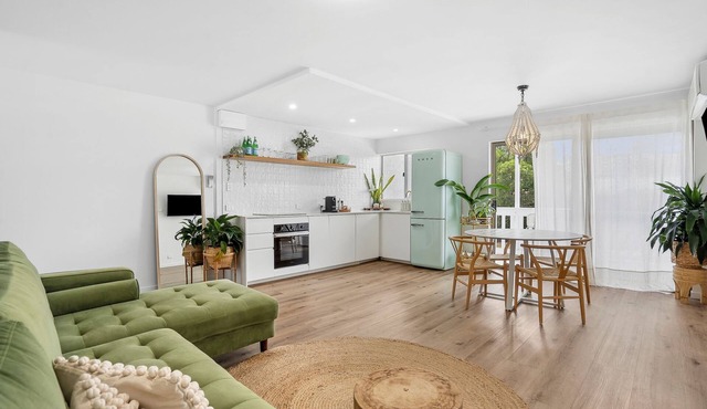 The Villa's Mooloolaba - Villa 4 in Mooloolaba