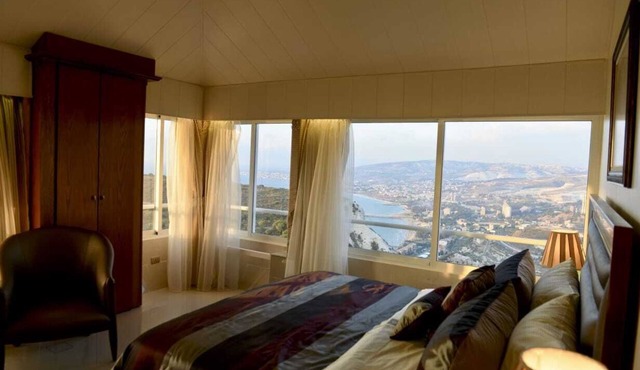 Theodos Lodge Hotel By Hansa