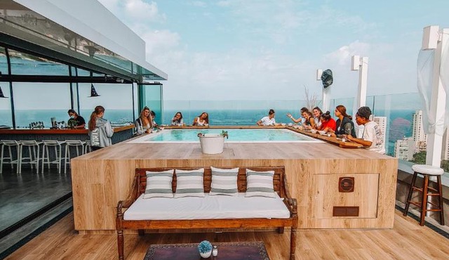 Three O Nine Hotel
