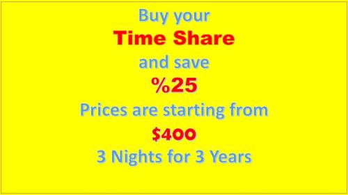 TIME SHARE EGYPT in Cairo