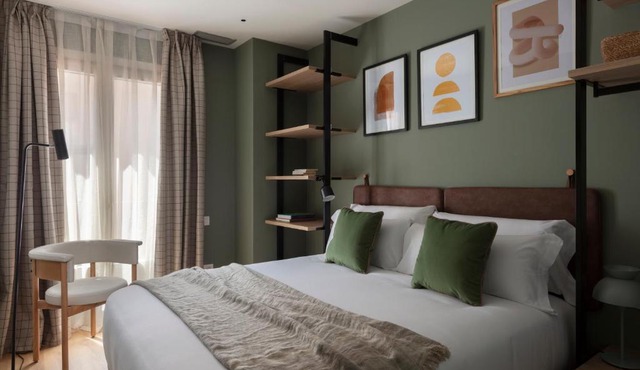 TOC Hotel Las Ramblas