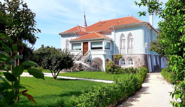 Torres da Vila