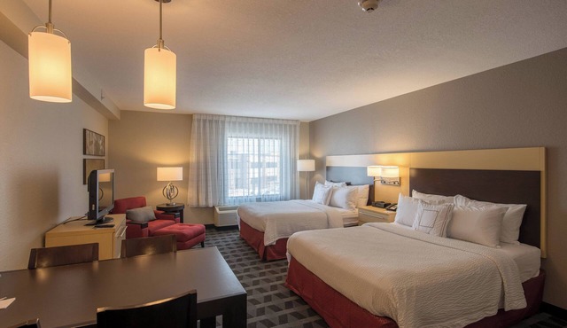 TownePlace Suites by Marriott Orem in Orem