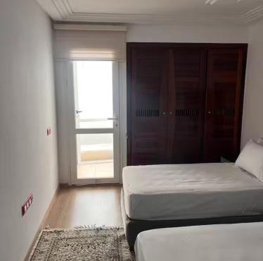 Triple Bedroom Apartment