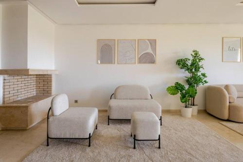 TT Holidays Hay Riad Prestigia
