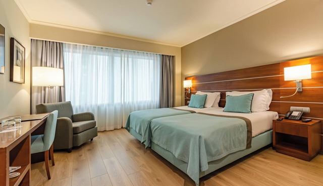 TURIM Europa Hotel in Lisbon