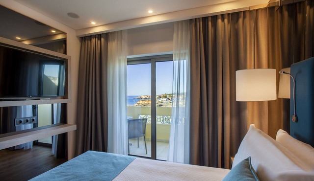 TURIM Presidente Hotel