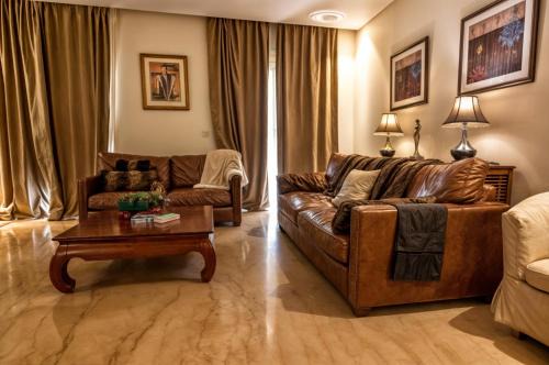 Two bedroom apartment at Mivida Boulevard